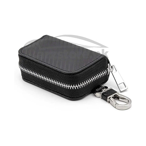 Bag for Car Key  For Hyundai Car with logo