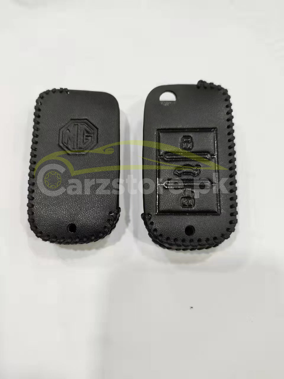 Leather Key Cover