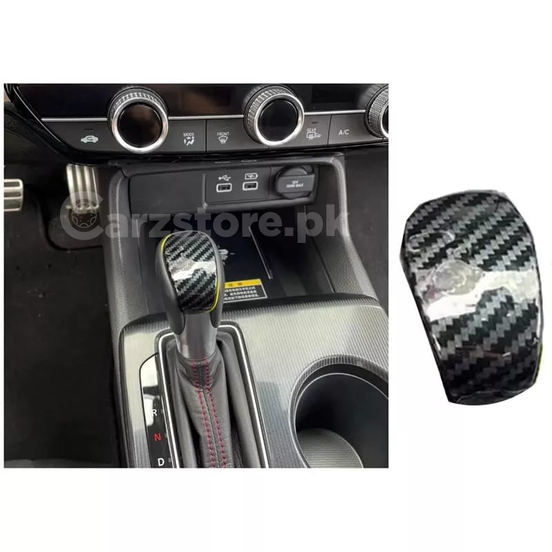 Honda Civic Gear Knob