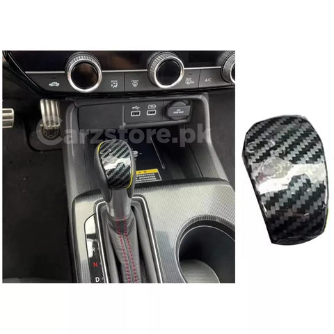 Honda Civic Gear Knob