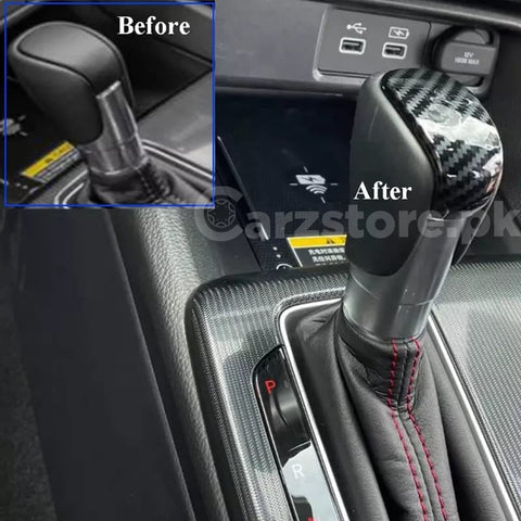 Honda Civic Gear Knob