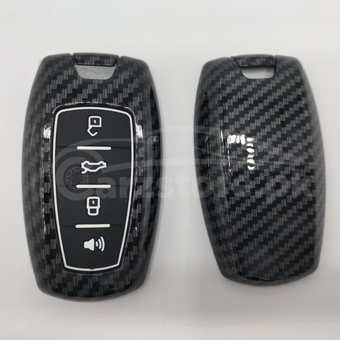 Haval Jolion Carbon Fiber Key Cover