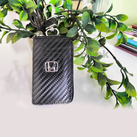 Car Key Cover Protection Bag