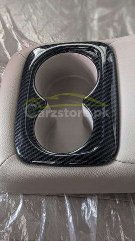 Honda Civic Cup Holder Trim