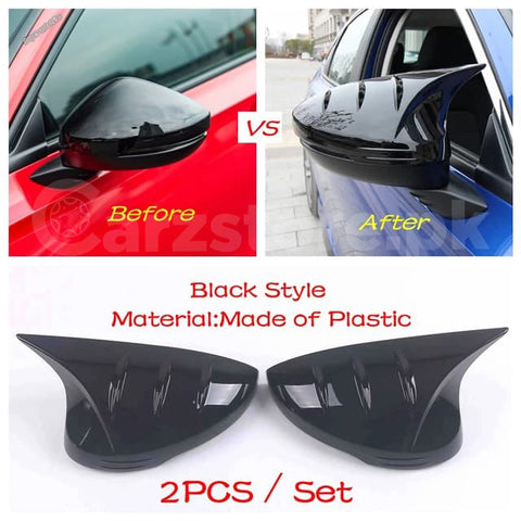 Honda Civic Side Mirror Cover