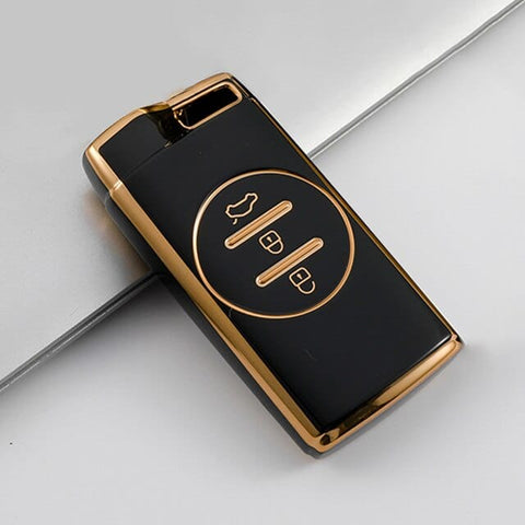 CAR TPU KEY COVER