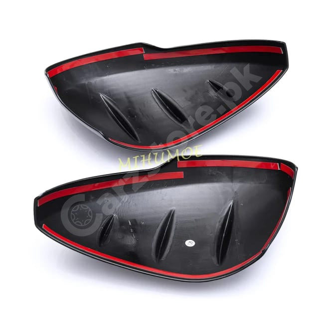 Honda Civic Side Mirror Cover