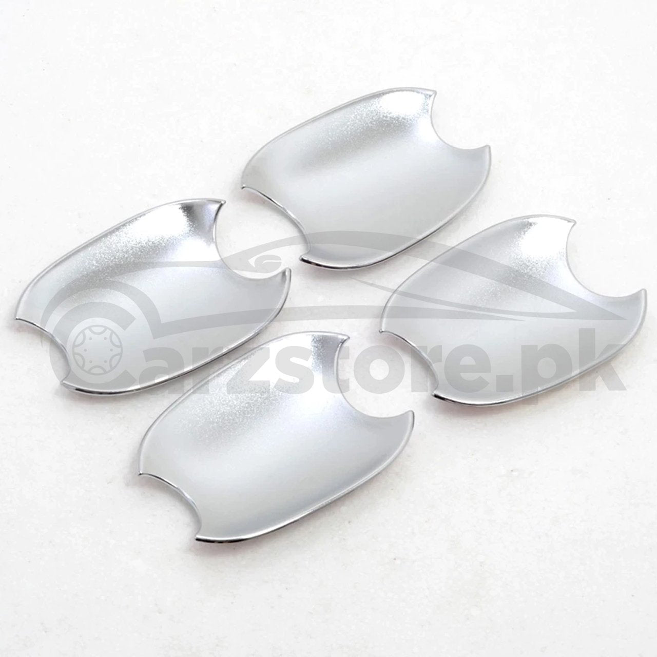 Hyundai Tucson Door Handle