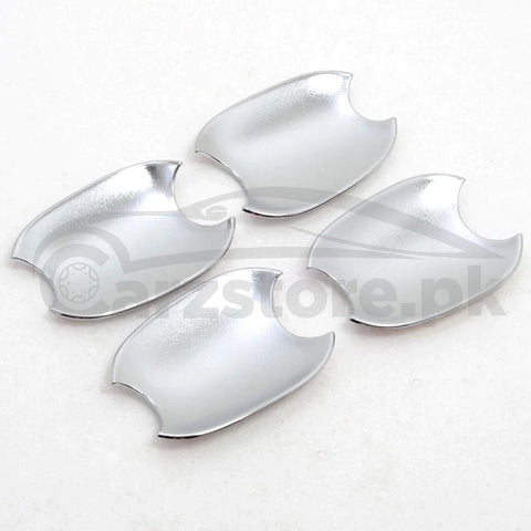 Hyundai Tucson Door Handle