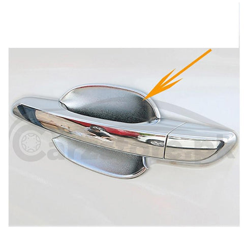 Hyundai Tucson Door Handle