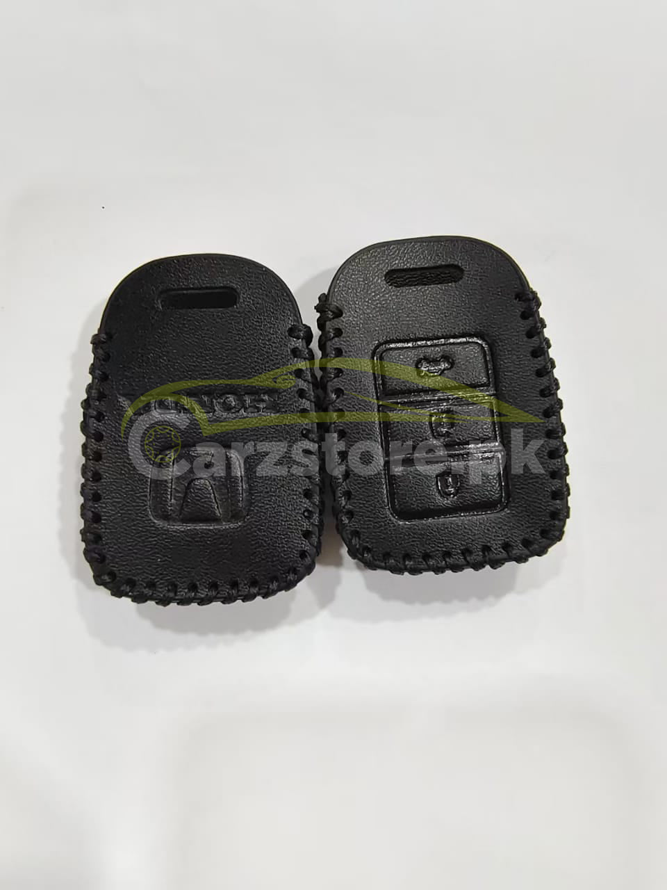 Leather Key Cover