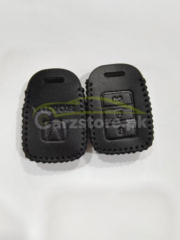 Leather Key Cover