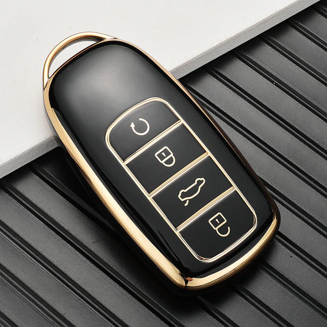 CAR TPU KEY COVER