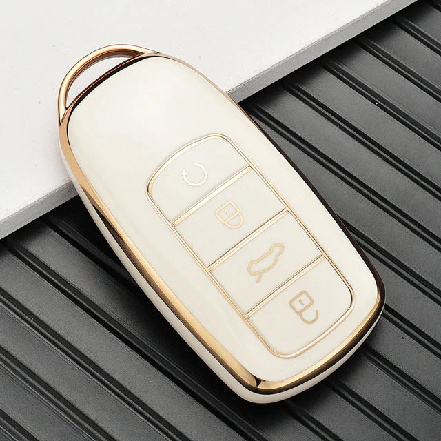 CAR TPU KEY COVER