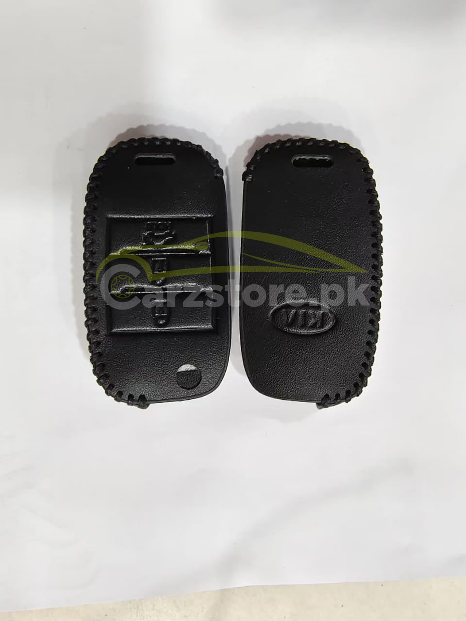 Leather Key Cover