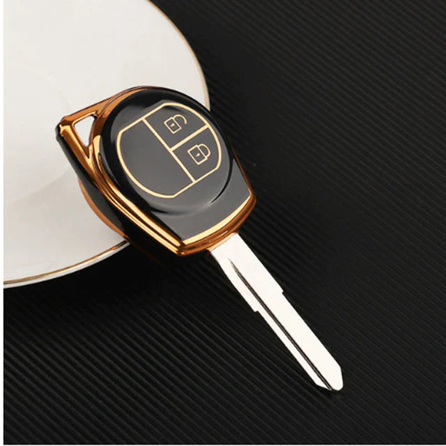 CAR TPU KEY COVER