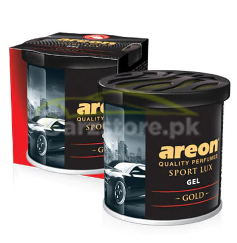 AREON GEL