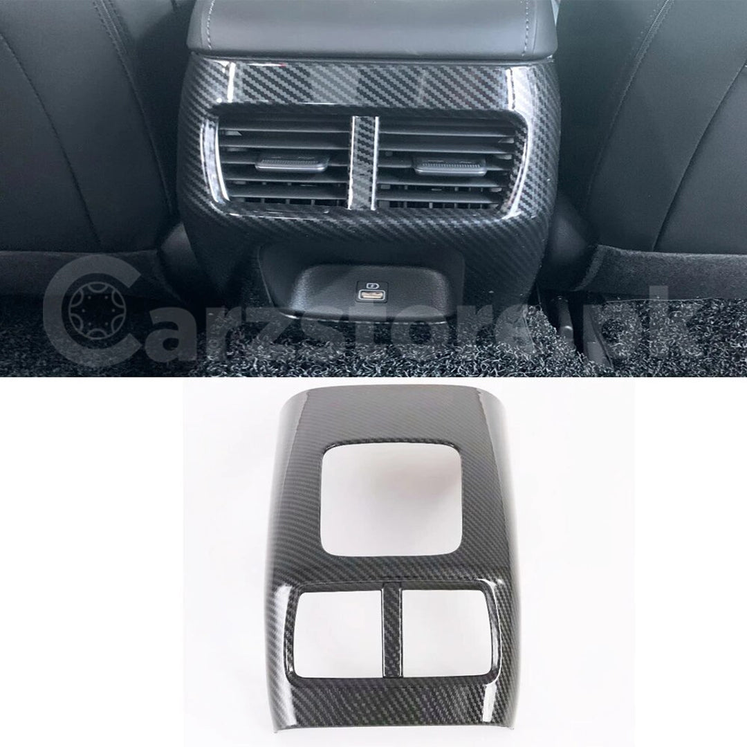 Hyundai Sonata Rear AC Vent