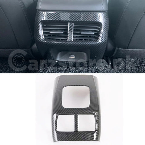 Hyundai Sonata Rear AC Vent