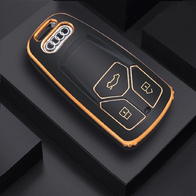 CAR TPU KEY COVER