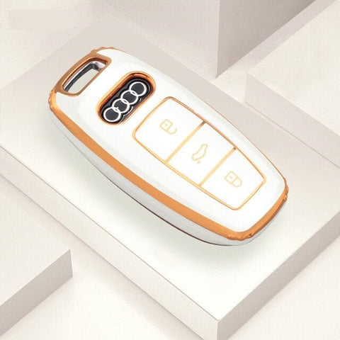 CAR TPU KEY COVER