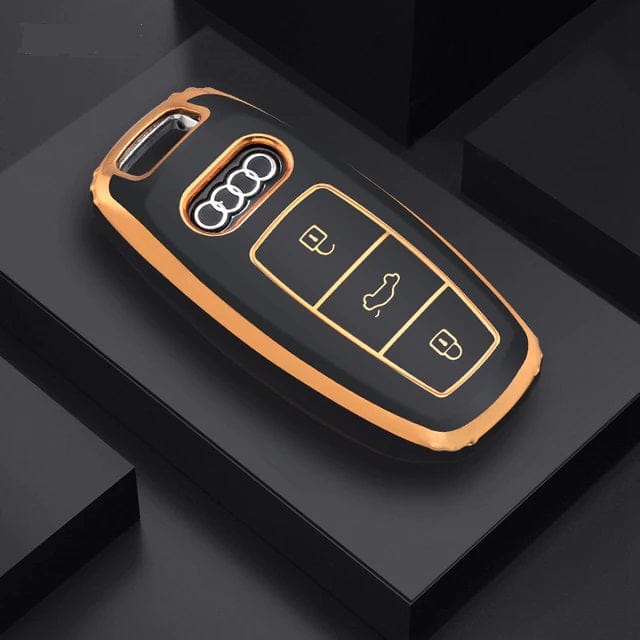 CAR TPU KEY COVER