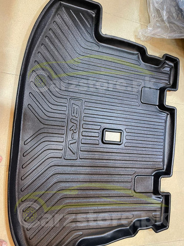 Trunk Mat