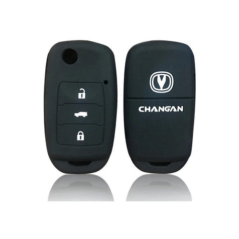 Silicone Key Cover