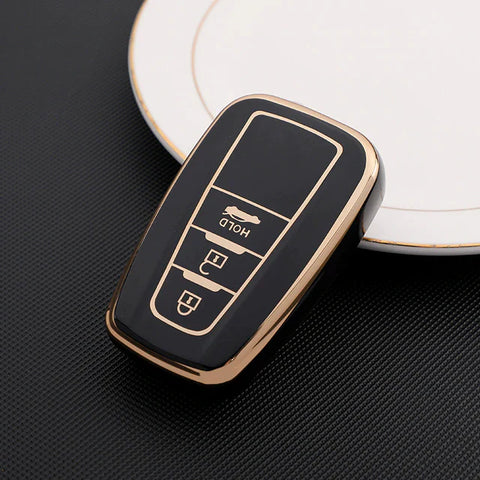 CAR TPU KEY COVER