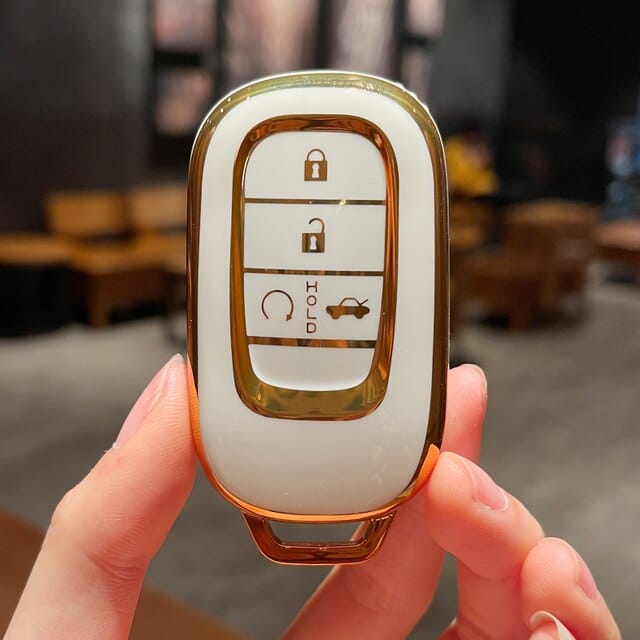 CAR TPU KEY COVER