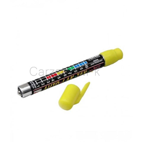 Car Paint Tester Pen