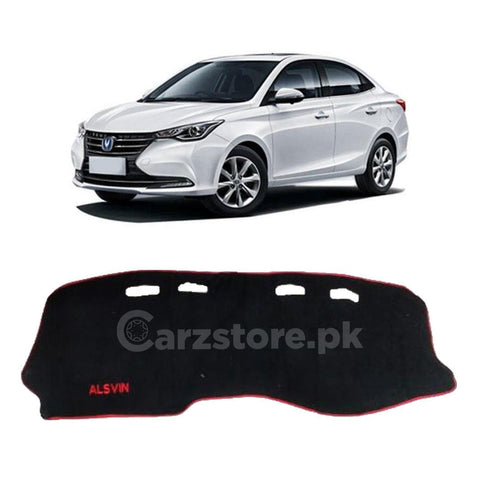 CHANGAN Alsvin Dashboard Carpet