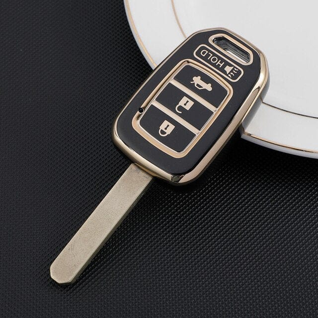 CAR TPU KEY COVER