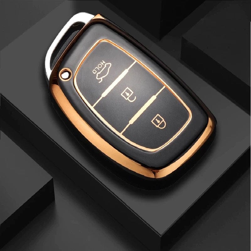 CAR TPU KEY COVER
