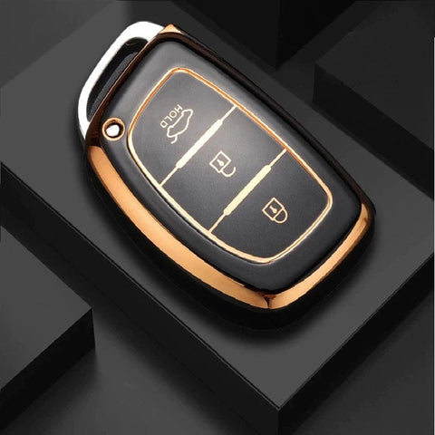 CAR TPU KEY COVER