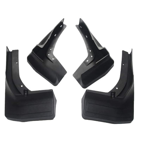 Toyota Yaris Mud Flaps