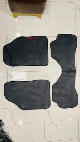 CHANGAN ALSVIN Latex Floor Mats