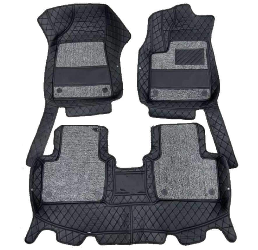 Floor Mats
