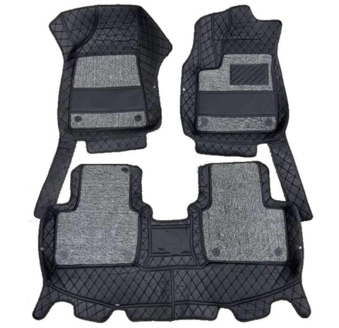 Floor Mats
