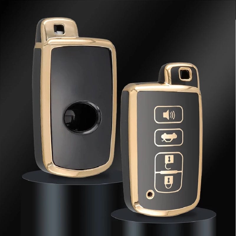 CAR TPU KEY COVER