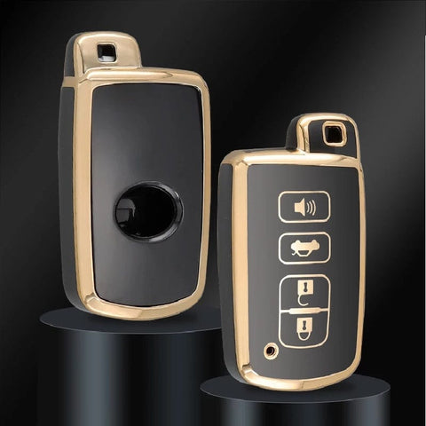 CAR TPU KEY COVER