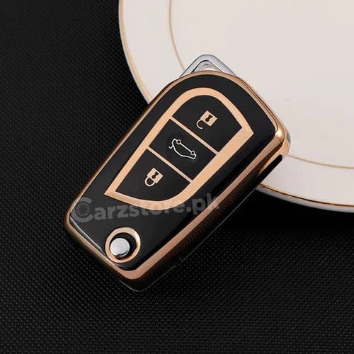 CAR TPU KEY COVER