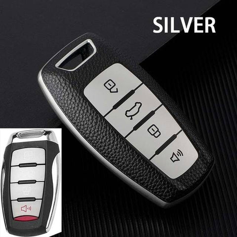 CAR TPU KEY COVER