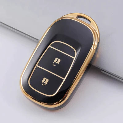 CAR TPU KEY COVER
