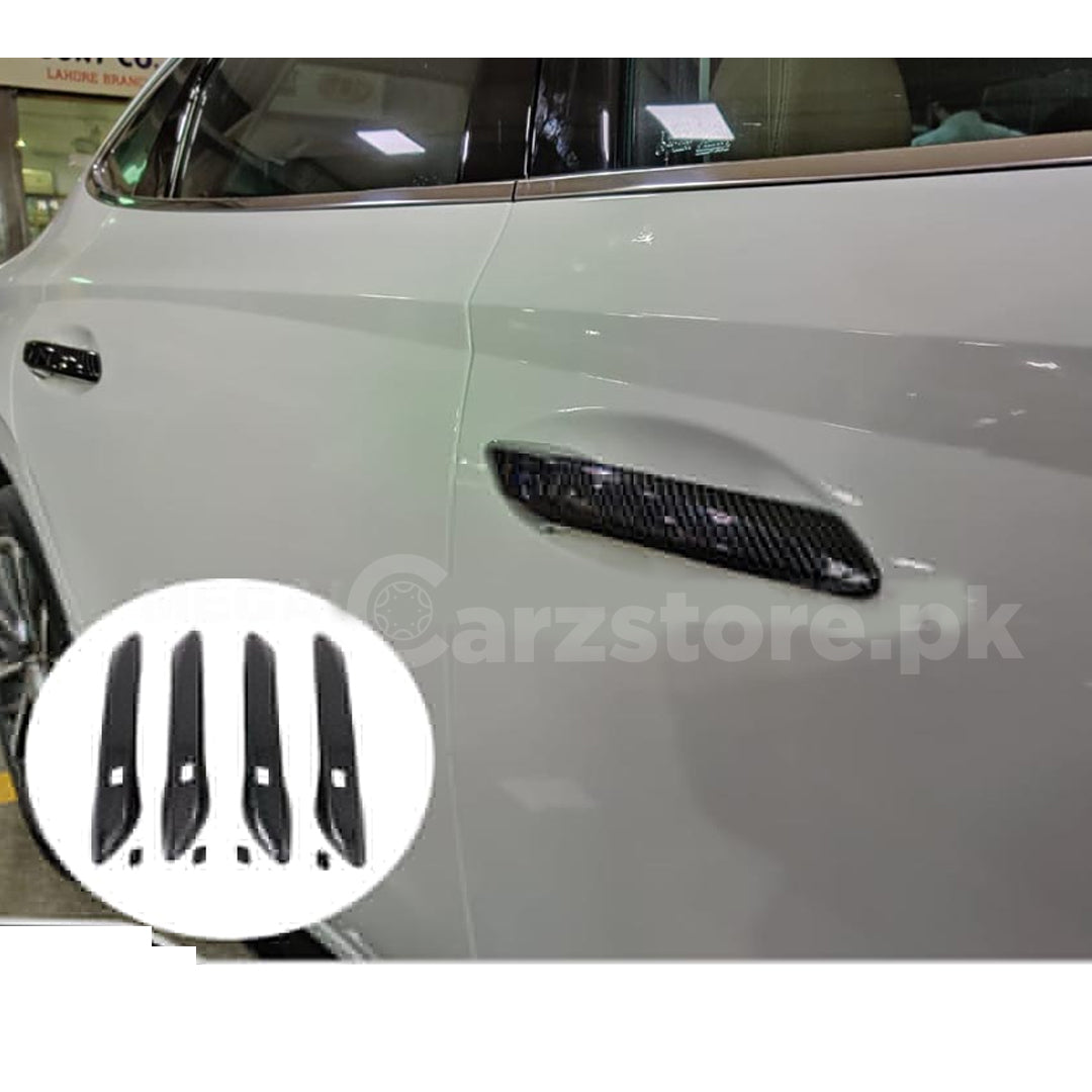 Hyundai Sonata Door Handle Cover