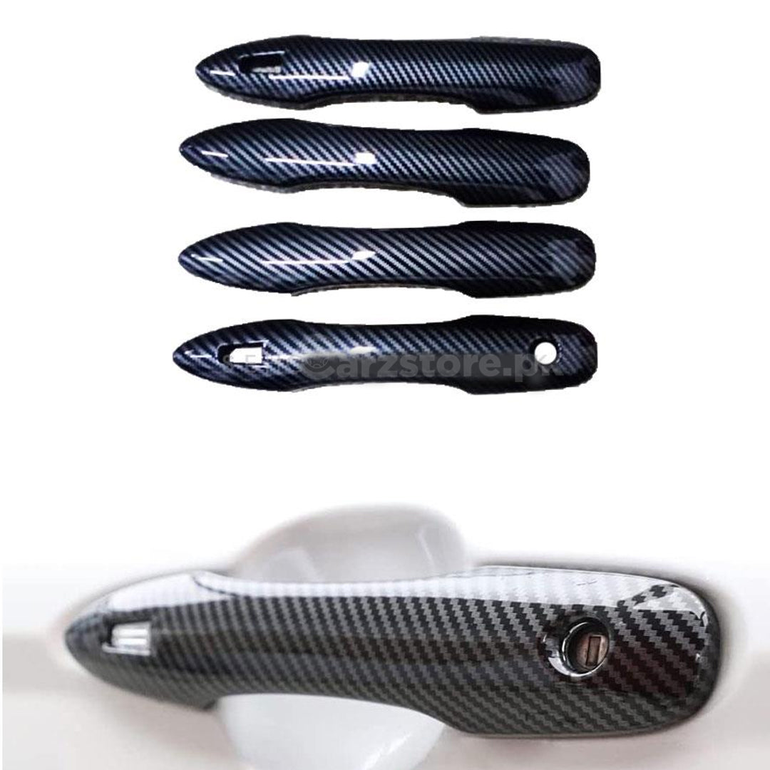 Toyota Prius Door Handle Cover