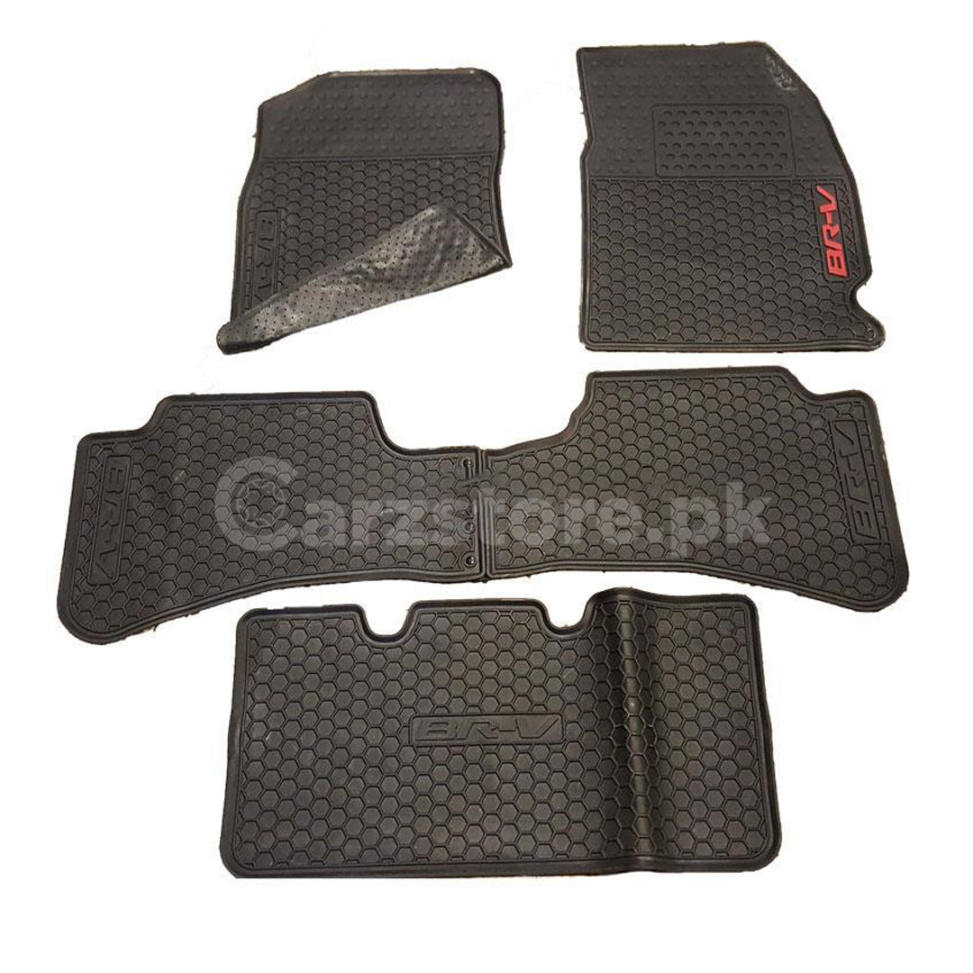 PVC Floor Mats
