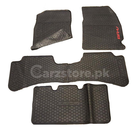 PVC Floor Mats