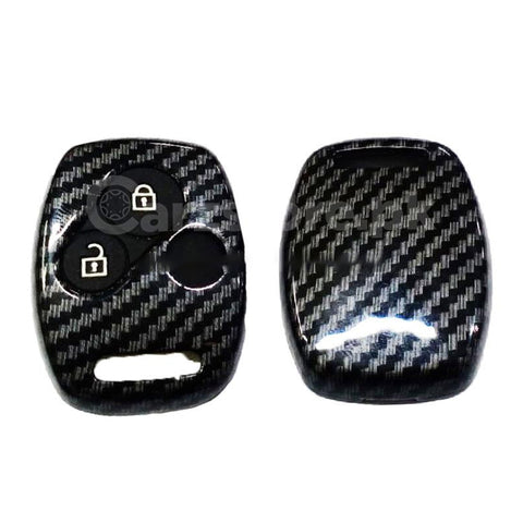 Carbon Fiber Key Cover