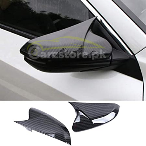 Honda Civic Side Mirror Cover